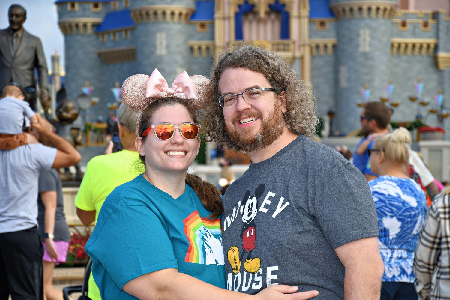 The Wedding Website of Emily Hart and Bradley Heyen