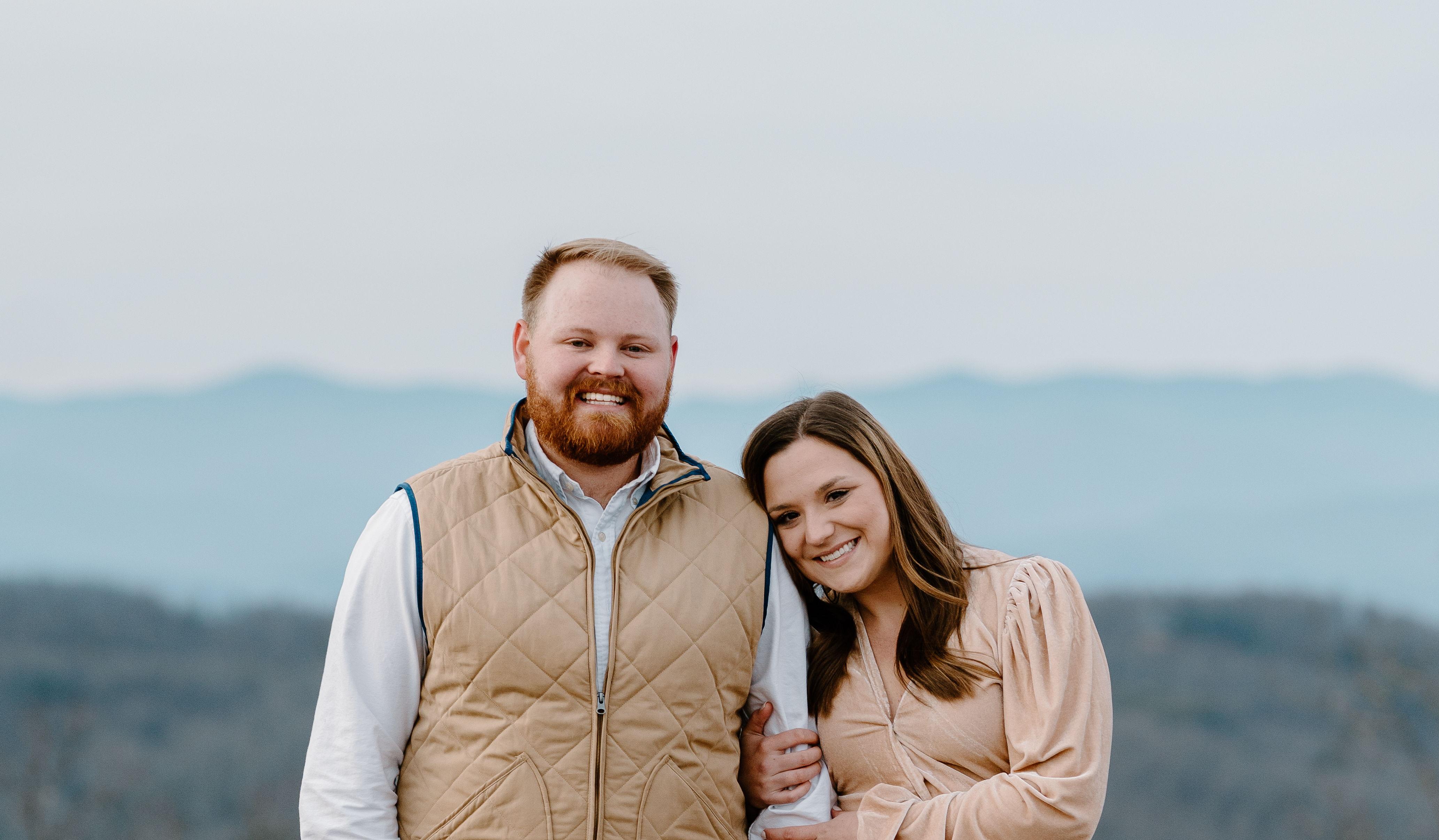 Garrett Haake Allison Harris Wedding - jw8s1m2