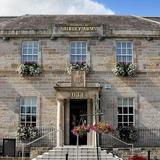 The Shirley Arms Hotel