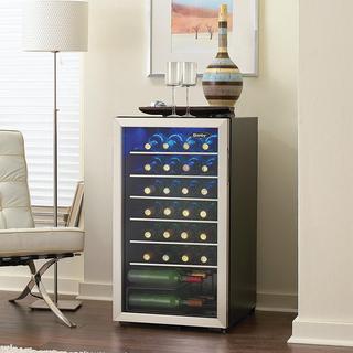 36-Bottle Wine Cooler