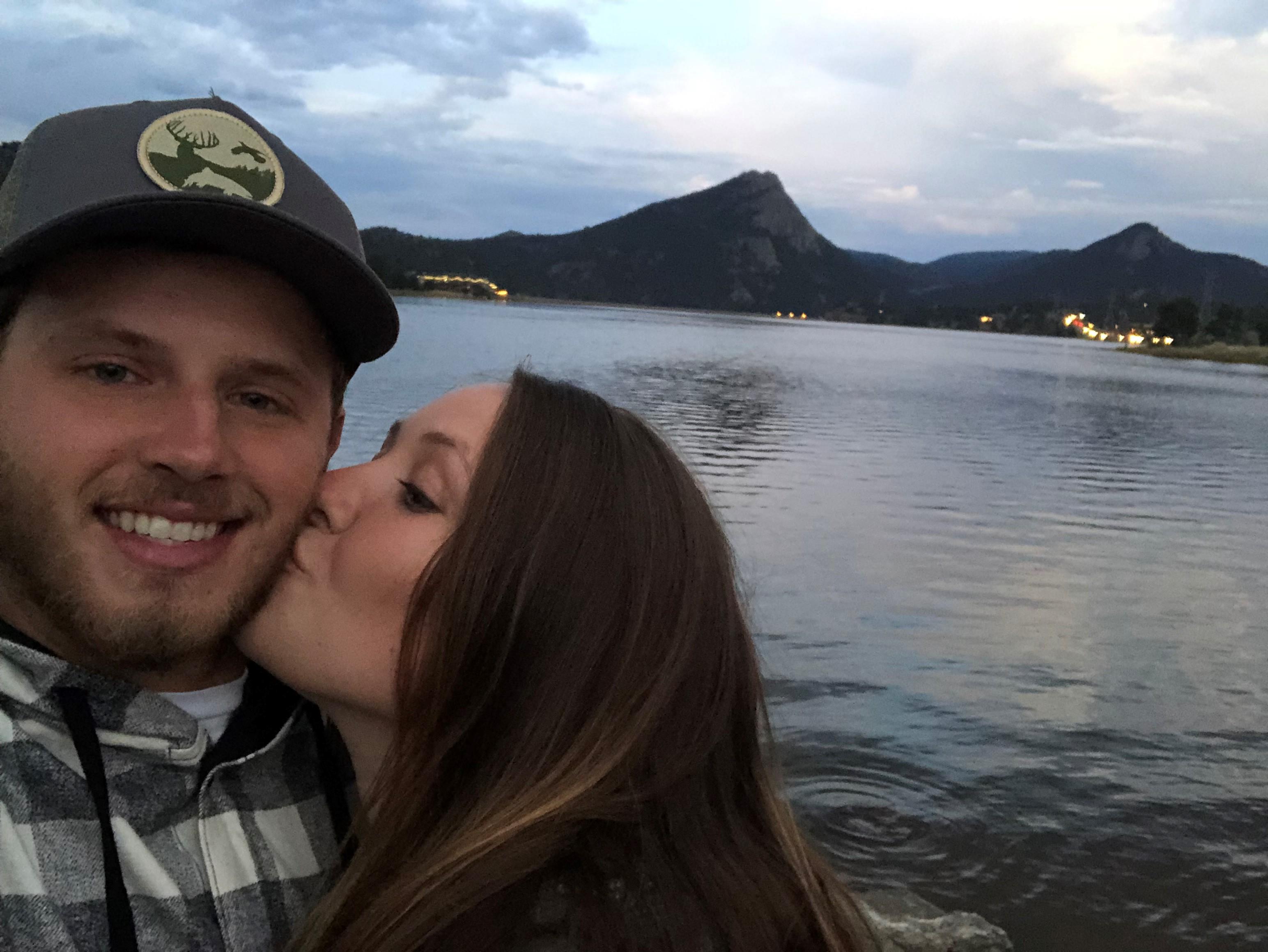 The Wedding Website of Samantha Bukosky and Austin Schorn
