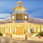 Tanger Outlets Rehoboth Beach
