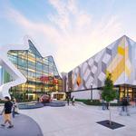 The Strong National Museum of Play