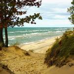 Saugatuck Dunes State Park