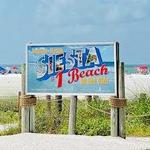 Siesta Key Beach