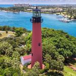 Jupiter Inlet Lighthouse & Museum