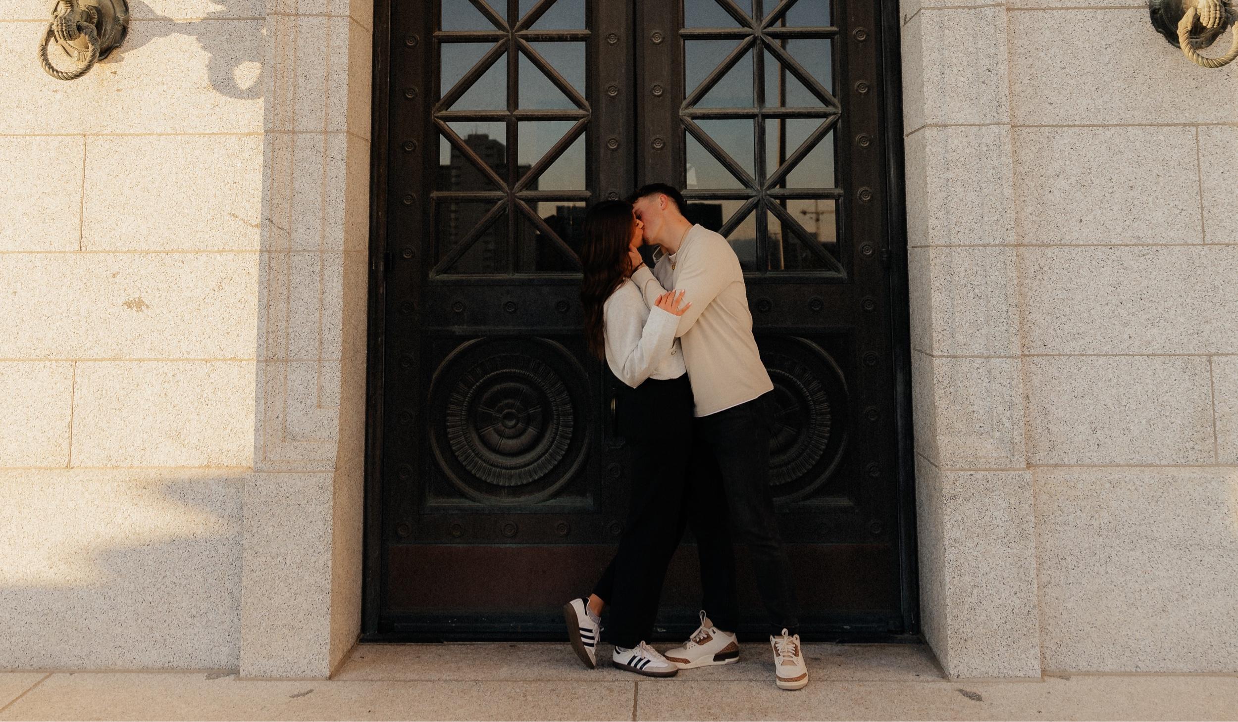 The Wedding Website of Gracie Andersen and Jaxon Ball