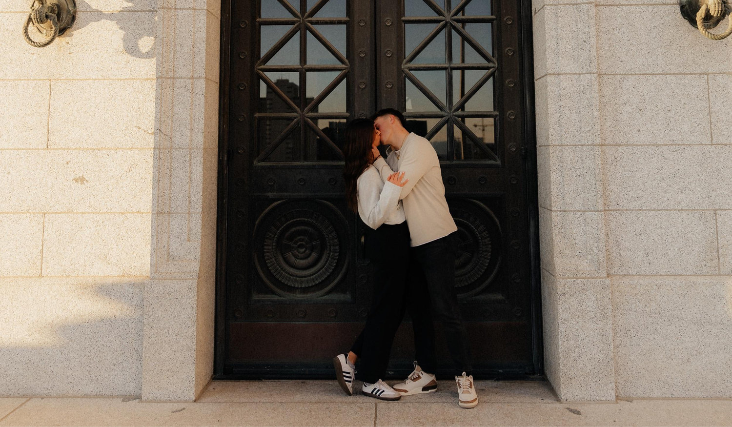The Wedding Website of Gracie Andersen and Jaxon Ball