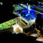 San Roque's Peak Resort and Restobar