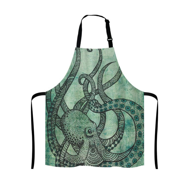 Cooking Apron - Lexi