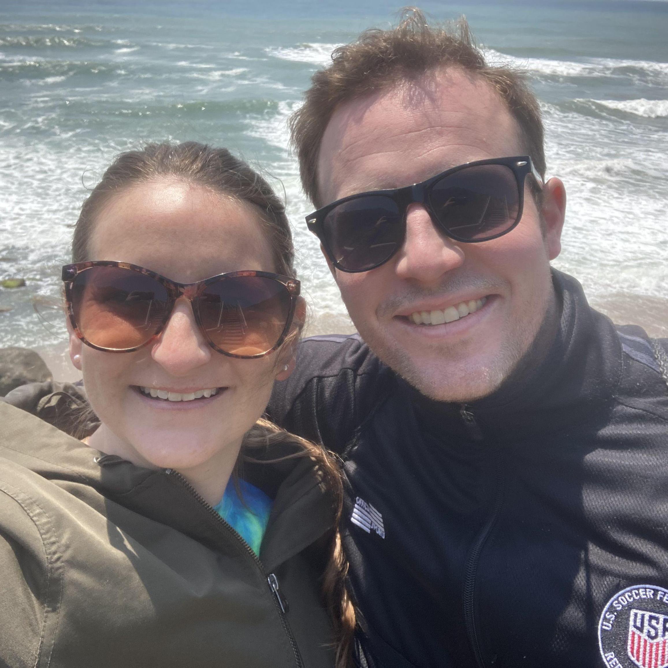 Impromptu bday trip to Block Island