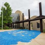 Indiana Welcome Center