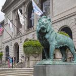 The Art Institute of Chicago