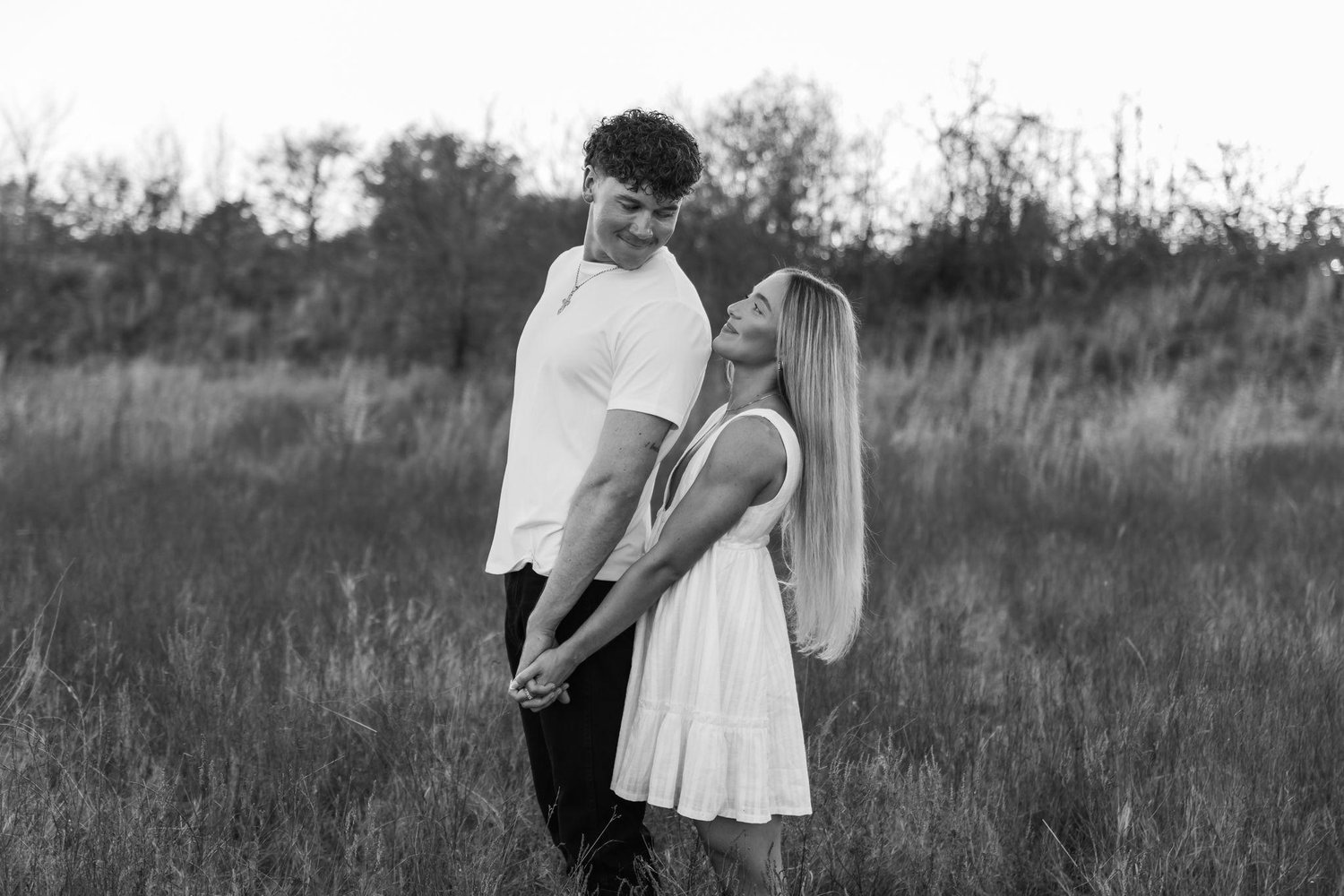 The Wedding Website of Carmyn Baughman and Austin Cole