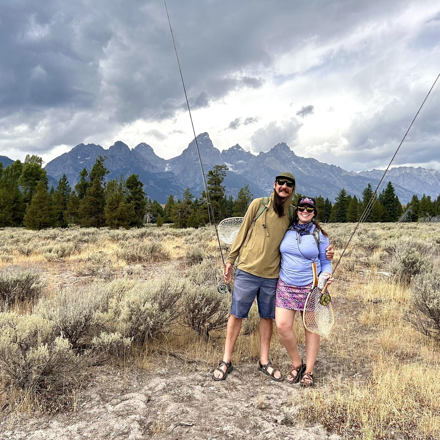 Visiting Wyoming in 2024