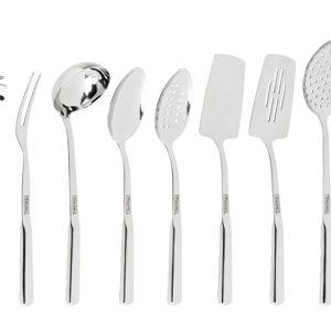 Viking 8-Piece Stainless Steel Utensil Set