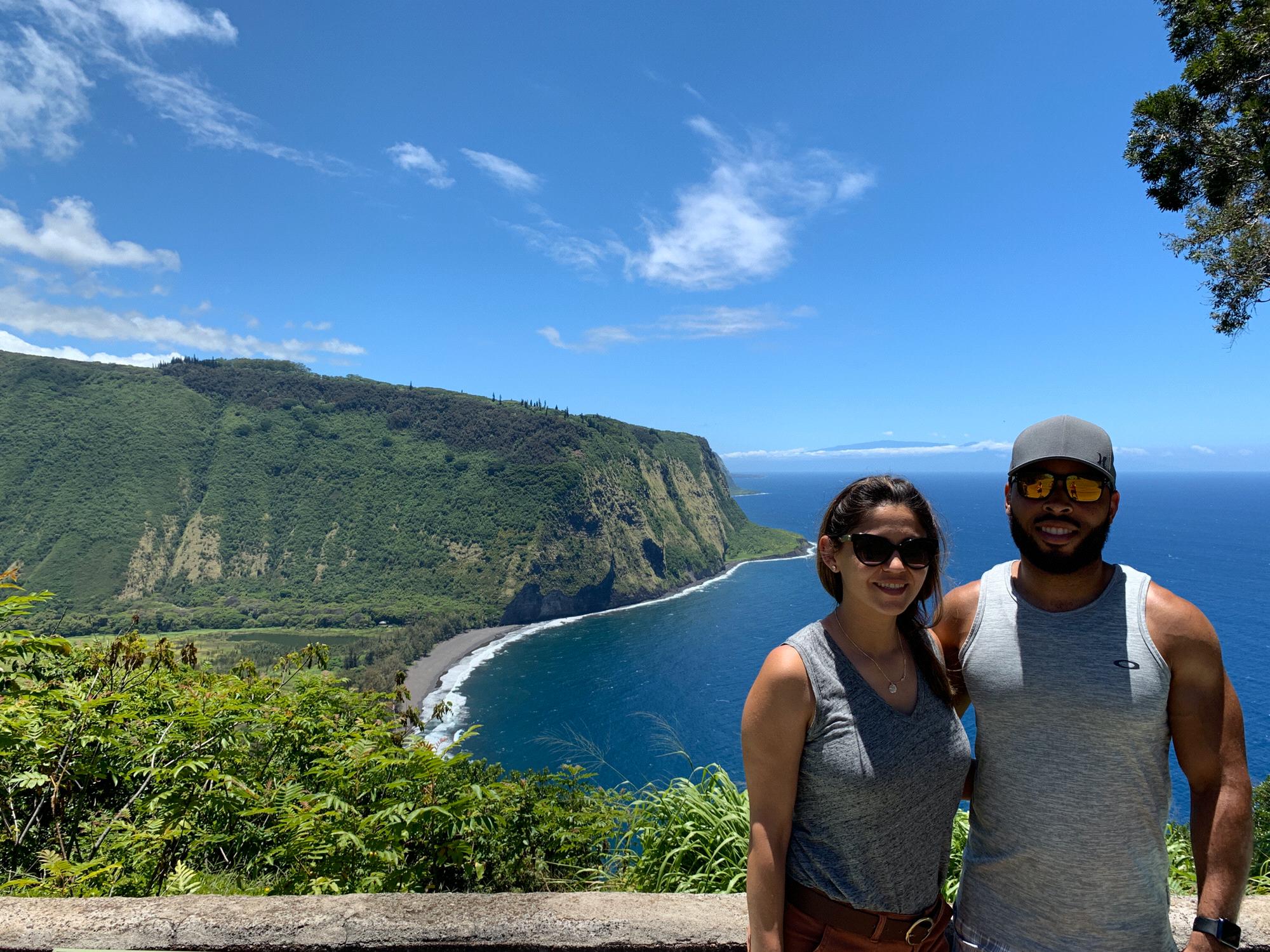 Hawai’i 
June 2019