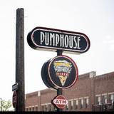 Pumphouse