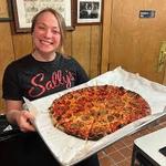 Sally's Apizza