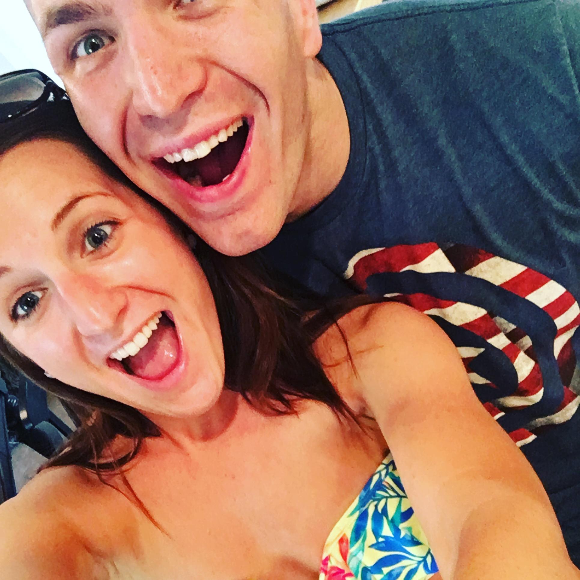 Fun times at LKG!