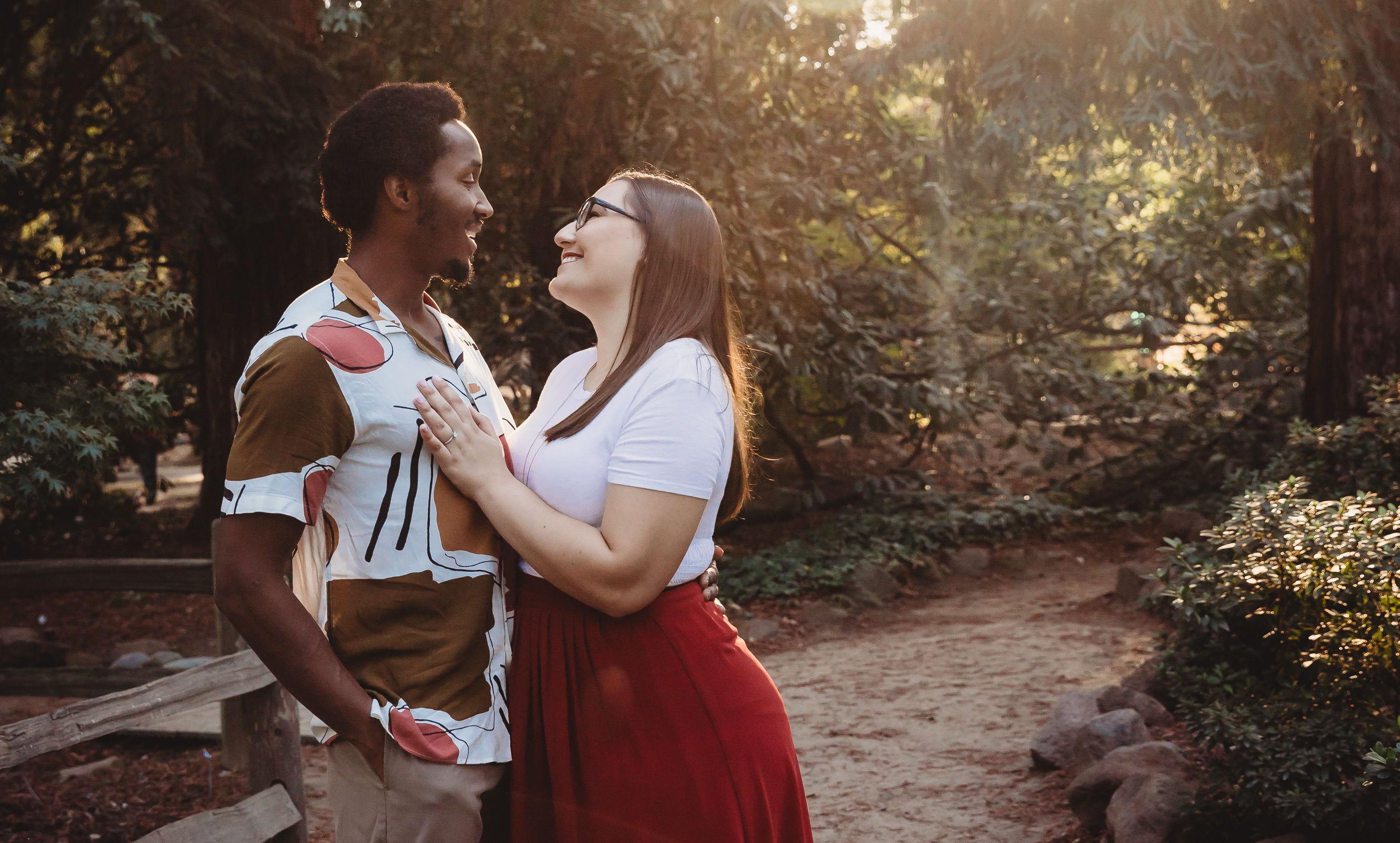 The Wedding Website of Jessica John and LaJuan Moye
