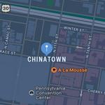 Chinatown