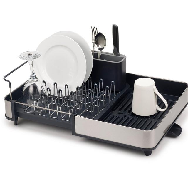 Joseph Joseph Extend™ Steel Expandable Dish Drainer