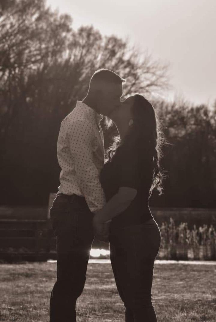 The Wedding Website of Deidre Kubecka and Aaron Chapman