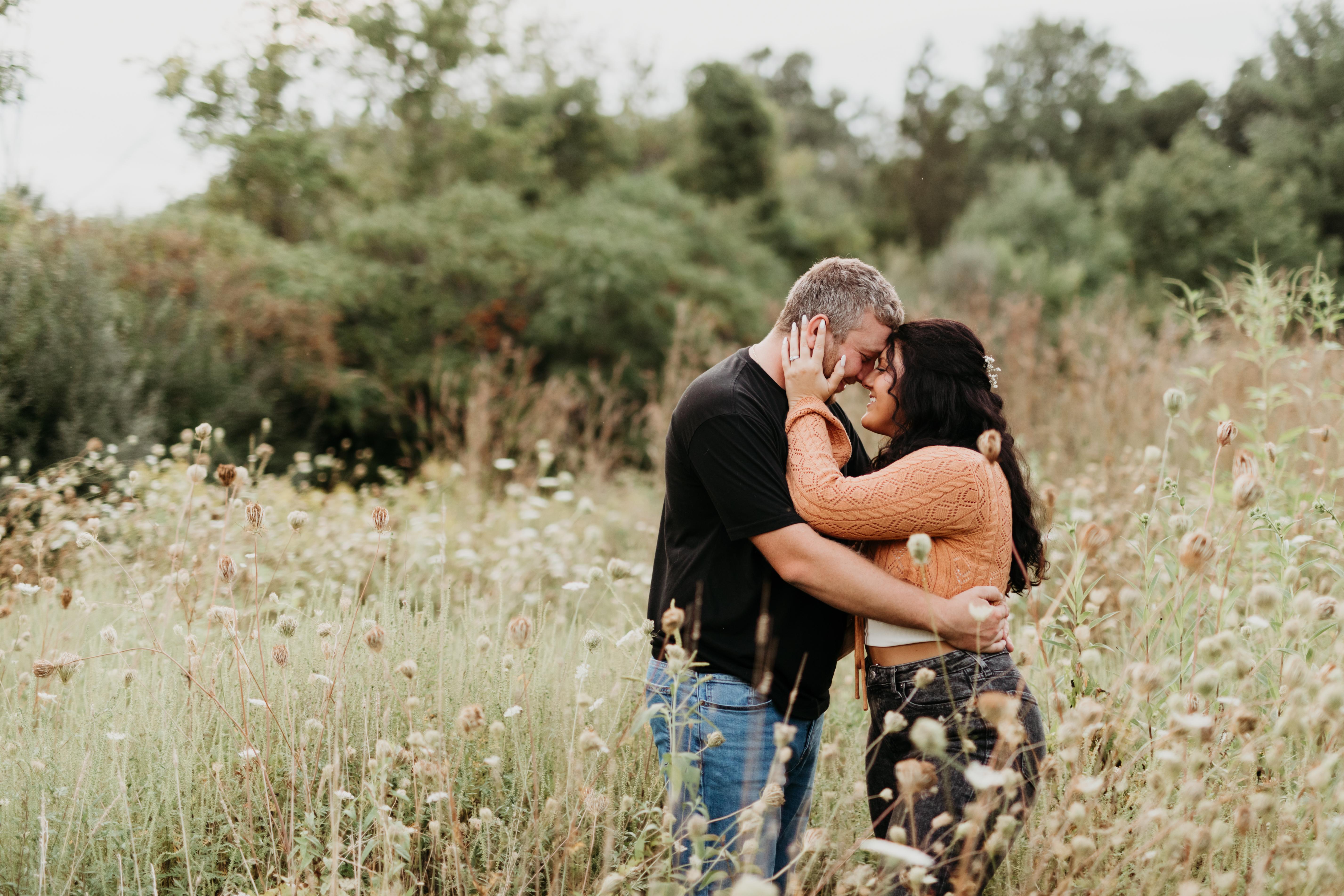 The Wedding Website of Jade Quillen and Dalton Schlessman
