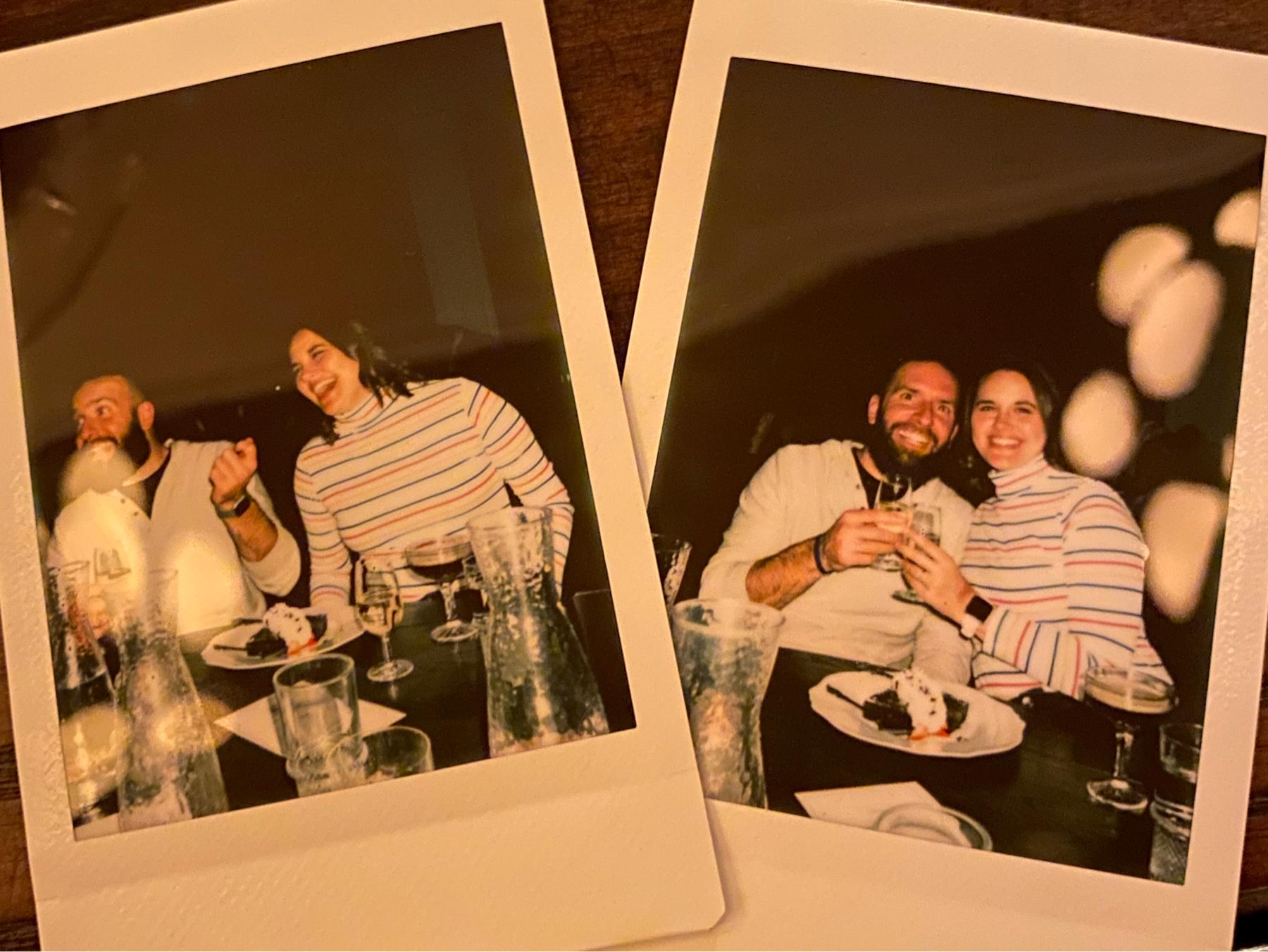 The Wedding Website of Kristen Jarvis and Bradley Scruggs