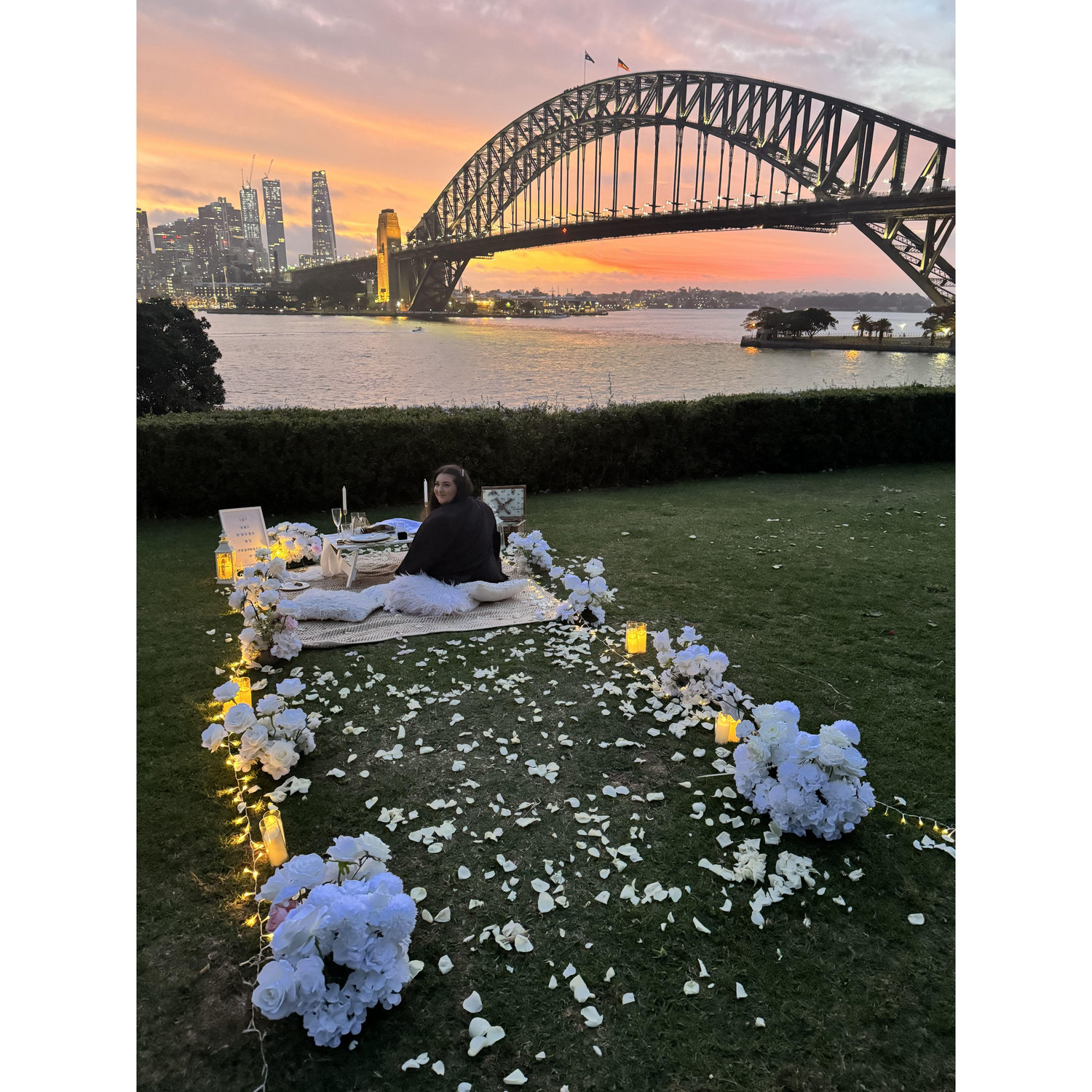 November 2023 - Our engagement