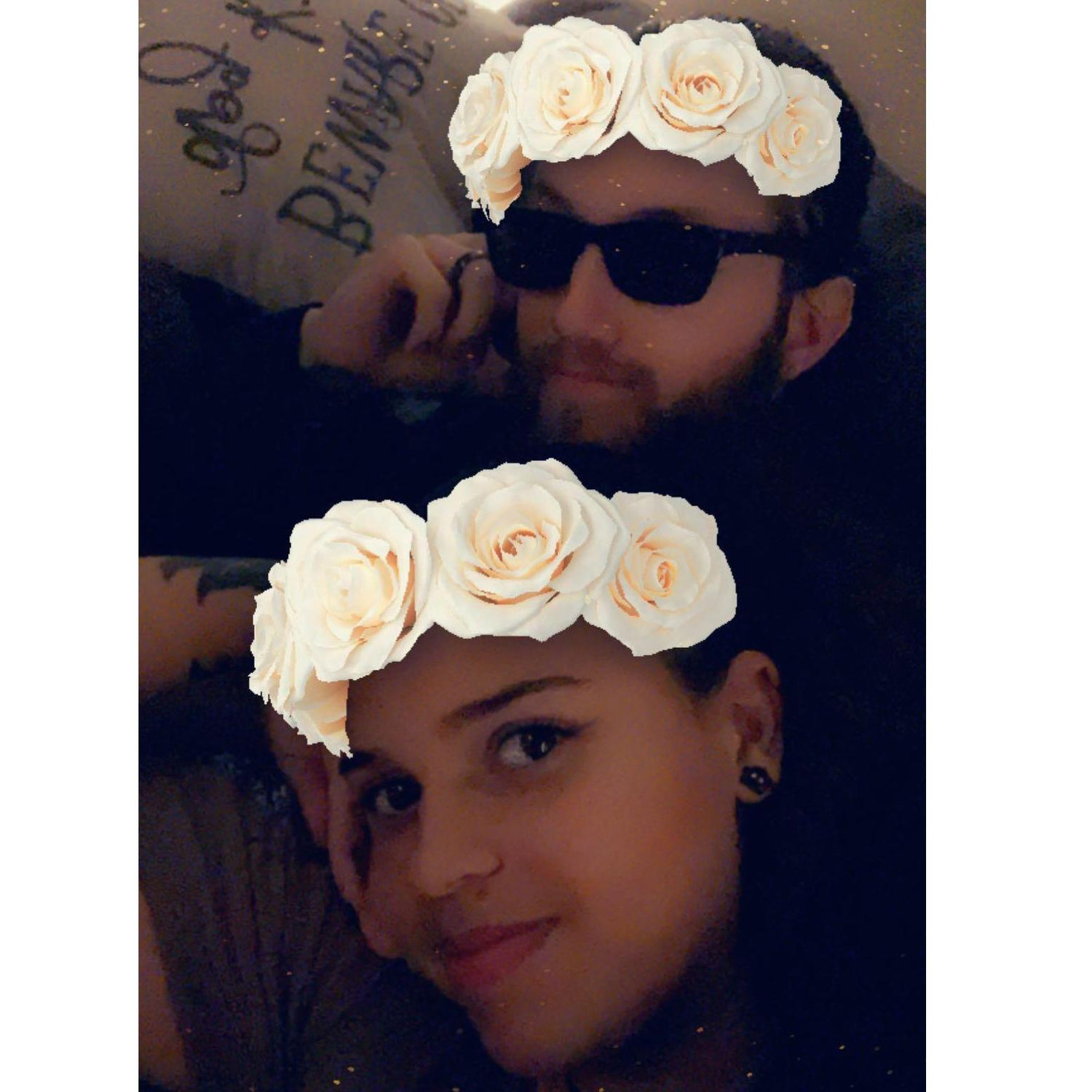 November 23, 2018
He was so amused.