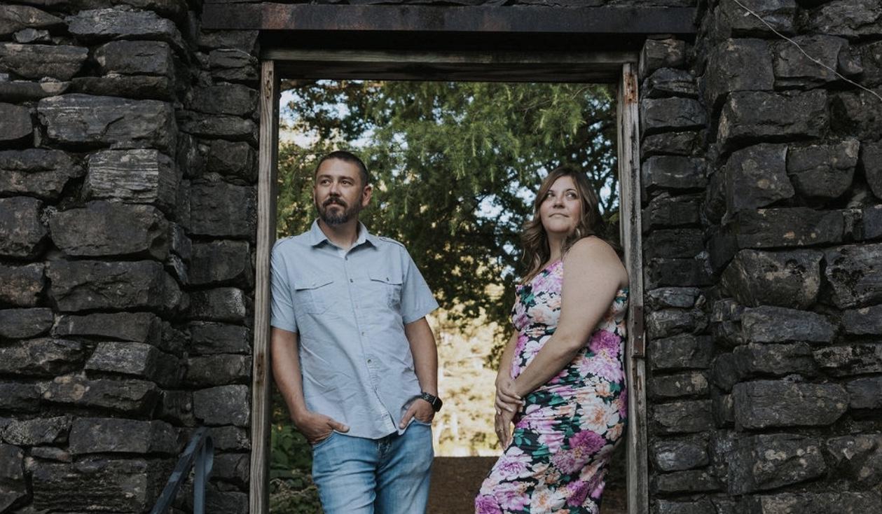 The Wedding Website of Sean Betancourt and Christina Winter