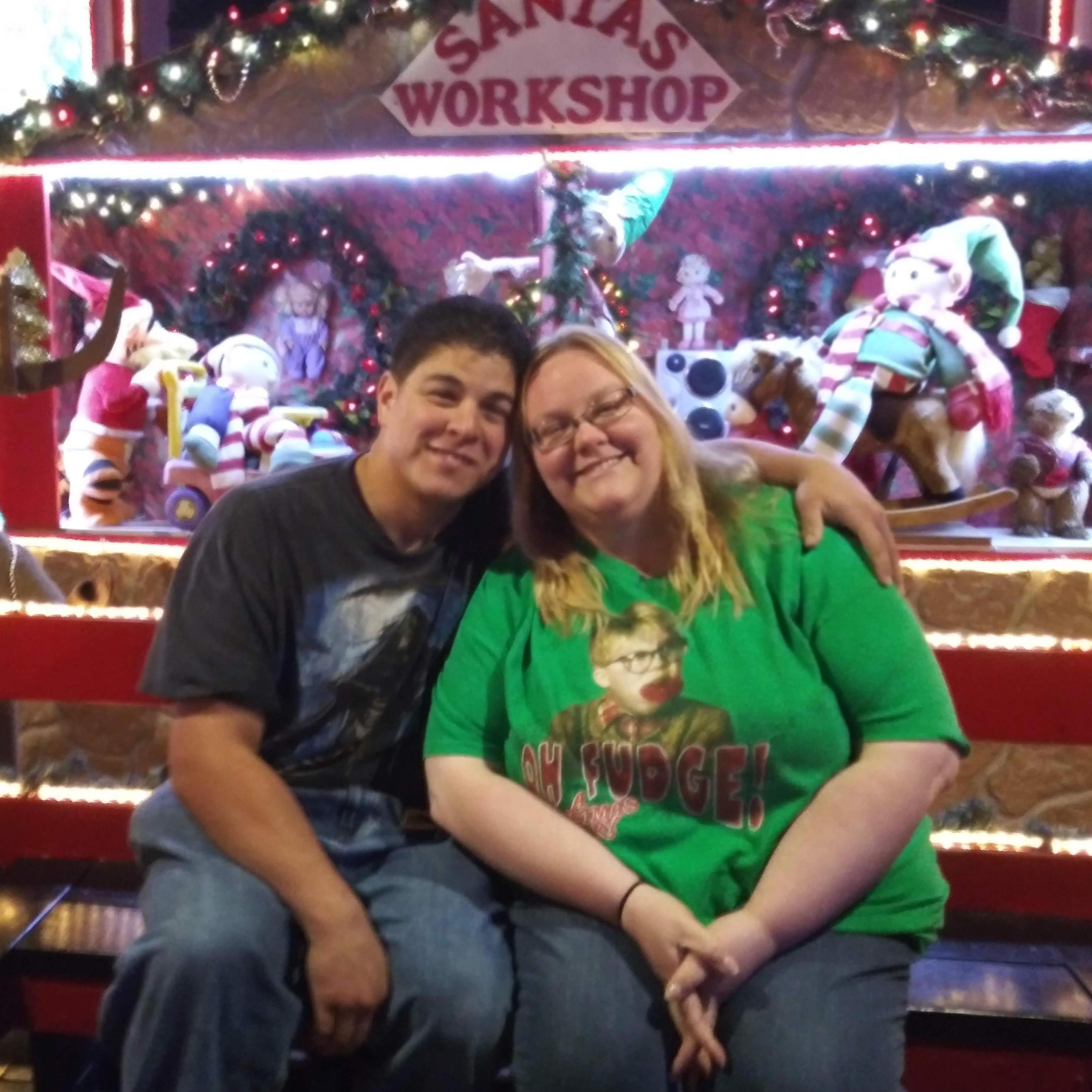 Christmas 2018