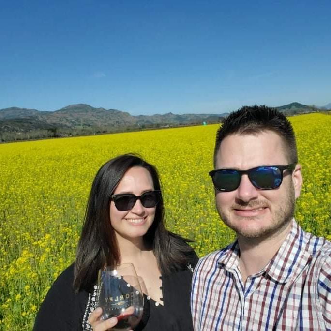 Napa Valley