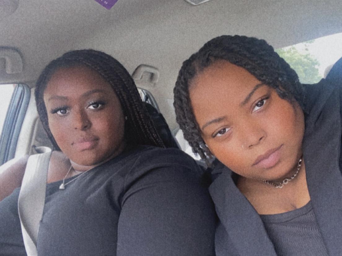 The Wedding Website of Alyssa Washington and Donasia Farmer