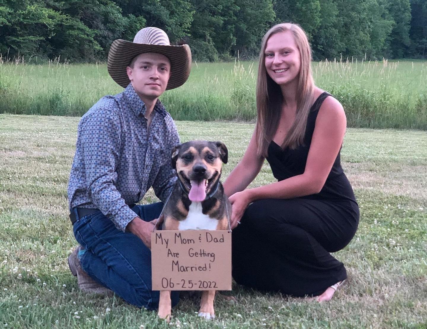 The Wedding Website of Sierra Everson and Ivan Folts