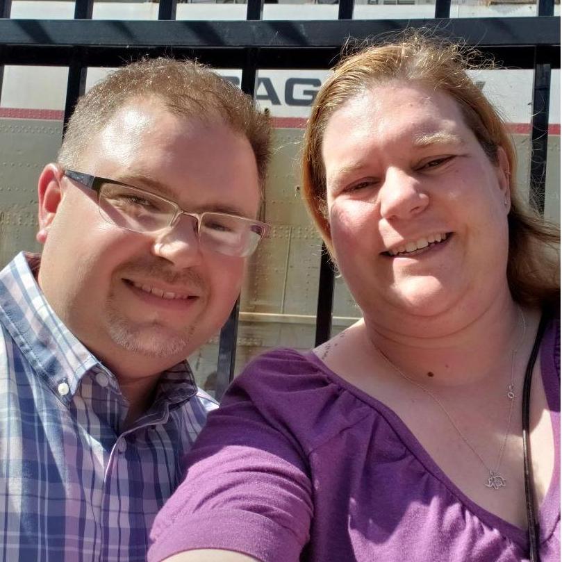 We love going to Sault Ste. Marie, MI!!
