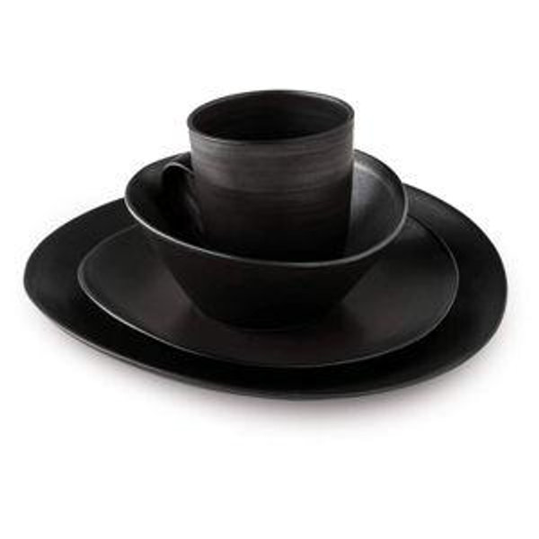 Simon Pearce Barre Dinnerware