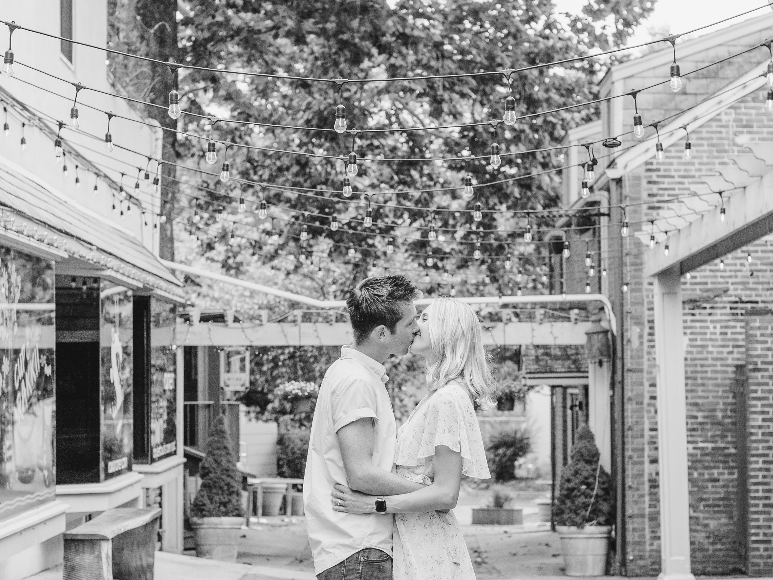 The Wedding Website of Adelina Brouse and Mark DiLemmo