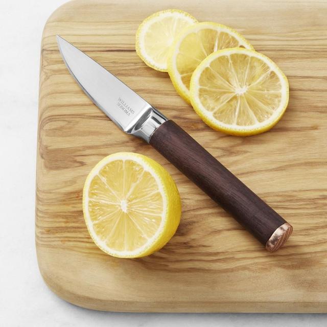 Williams Sonoma Billy Reid Bar Knife
