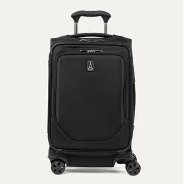 Crew™ Classic Carry-On Spinner (Black)