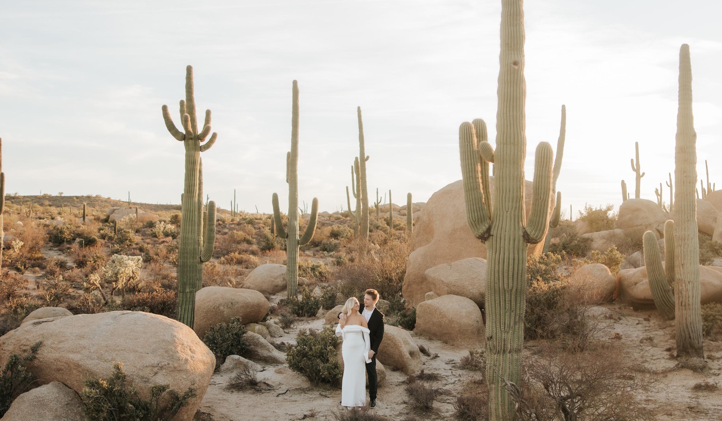 The Wedding Website of Elle Olson and Caden Mason