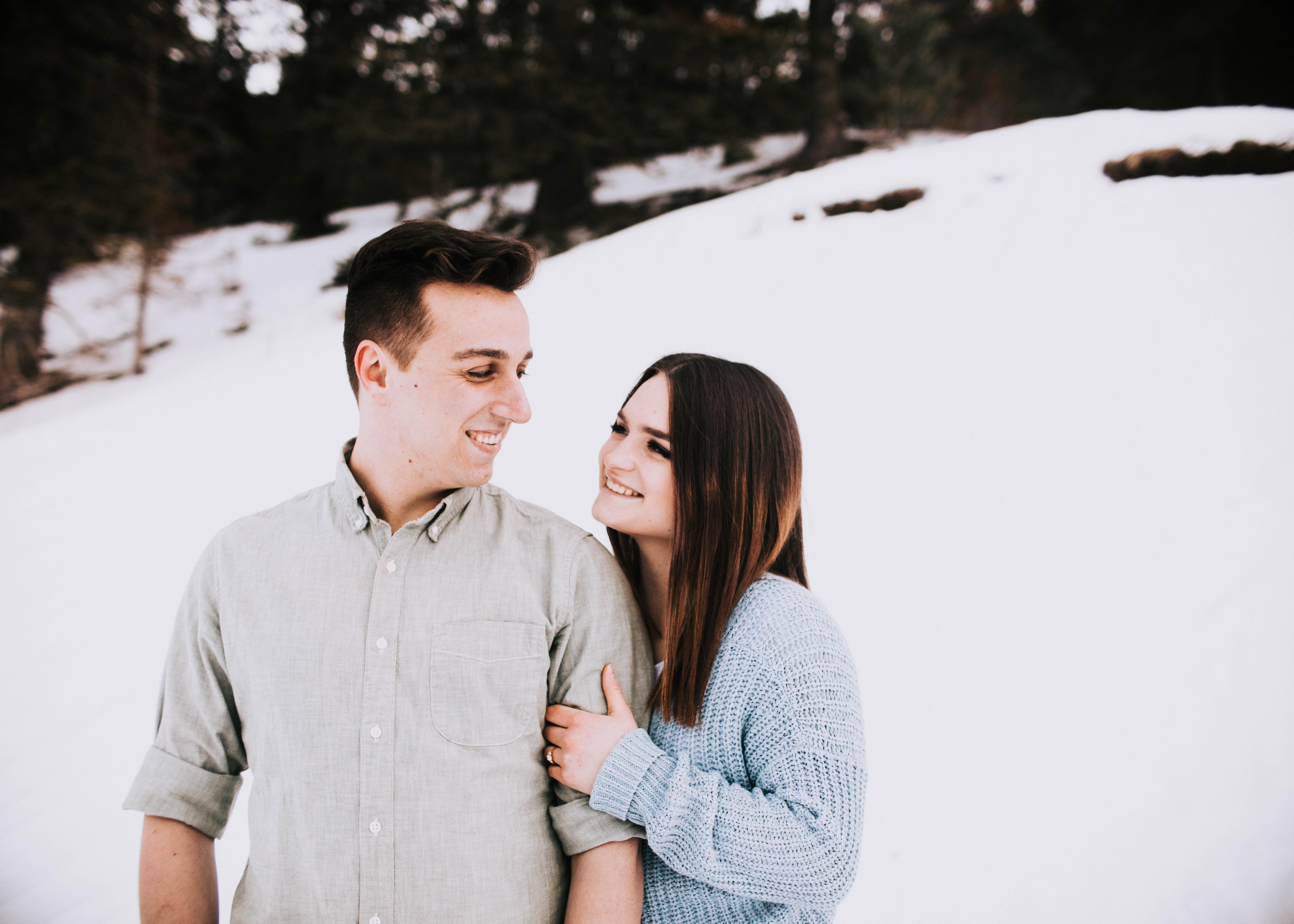 The Wedding Website of Anna Pomares and Eli Smith
