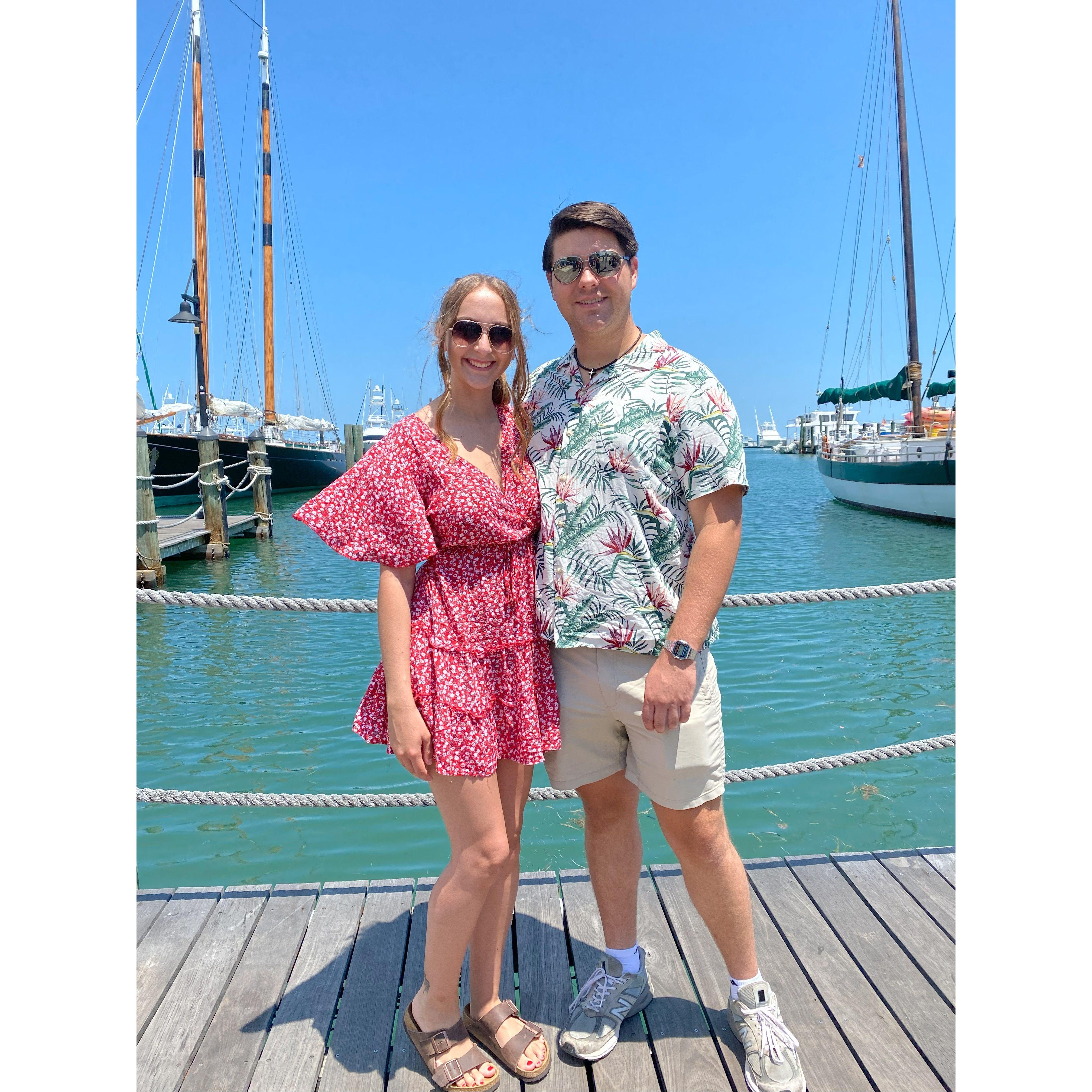 Our trip to Miami and Key West