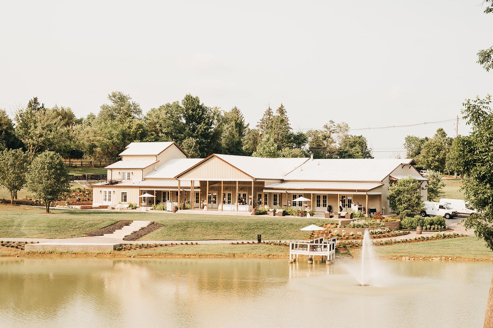 The Wedding Website of Shannon McDaniel and Austin Pollard