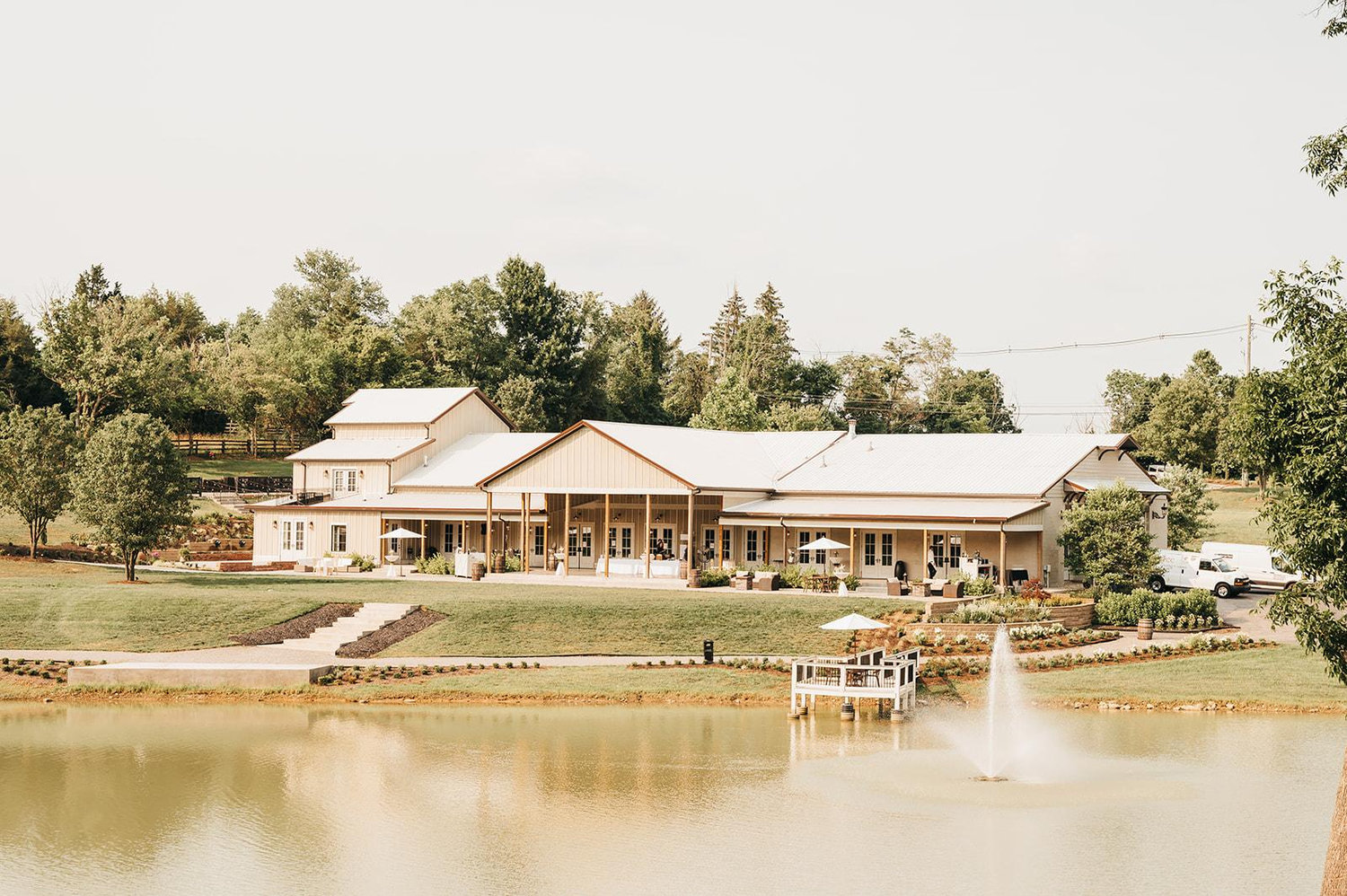 The Wedding Website of Shannon McDaniel and Austin Pollard