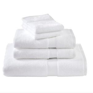 Premium Cotton Bath Sheet