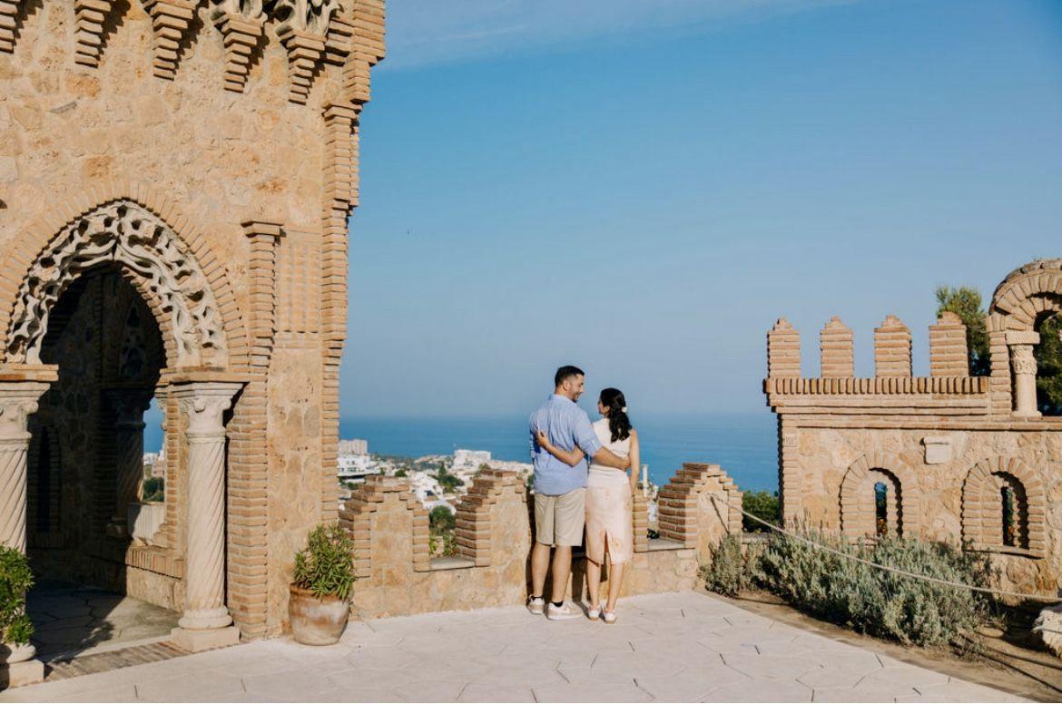 The Wedding Website of Yousef Nasser and Kendra Rocco
