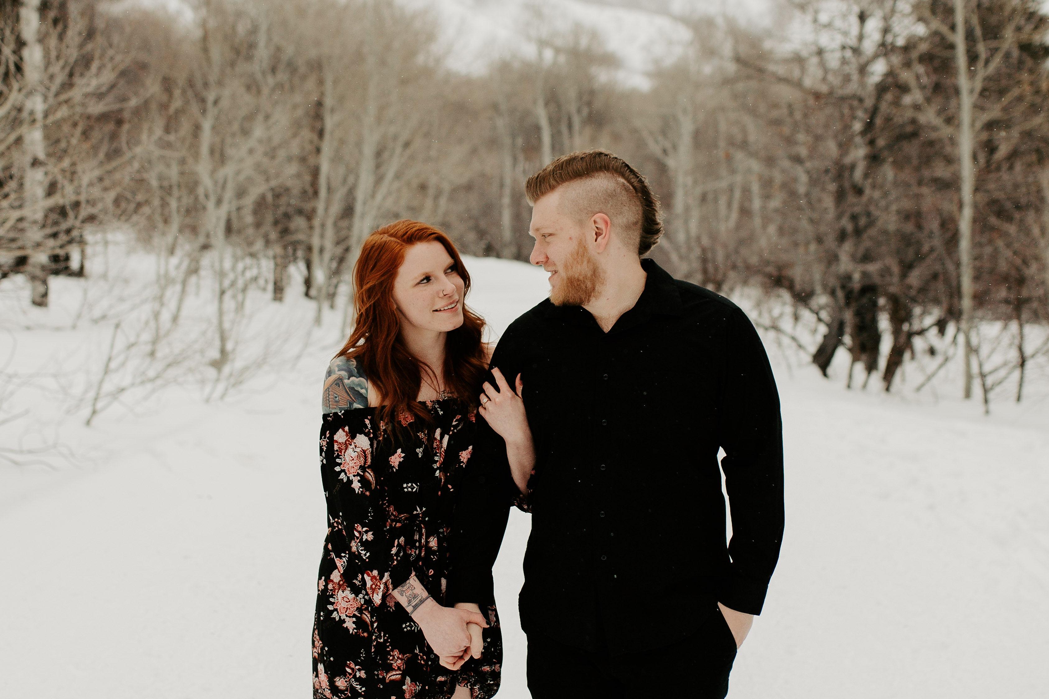 The Wedding Website of Alexee Law and Luke Bushnell